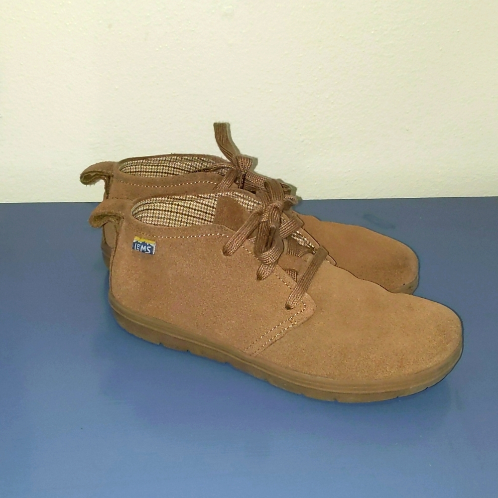 Lems Chukka